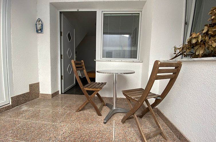 Appartement Harrison