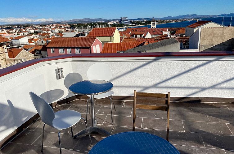 Appartement Harrison