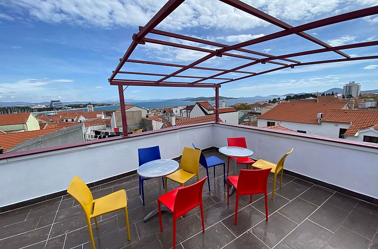 Appartement Harrison
