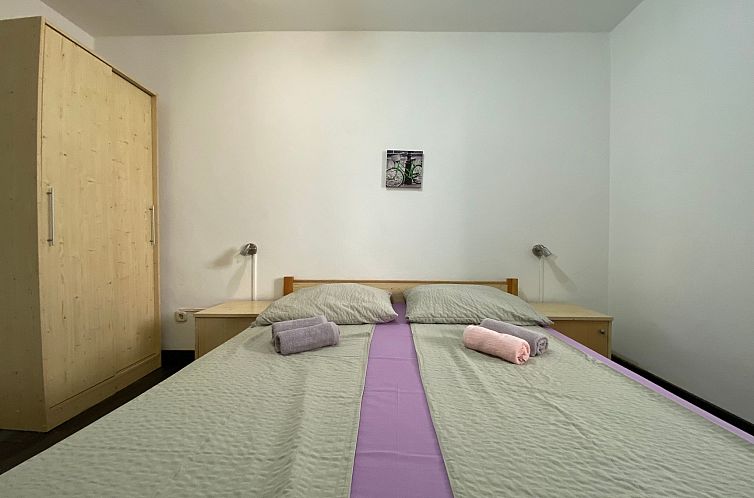 Appartement Harrison