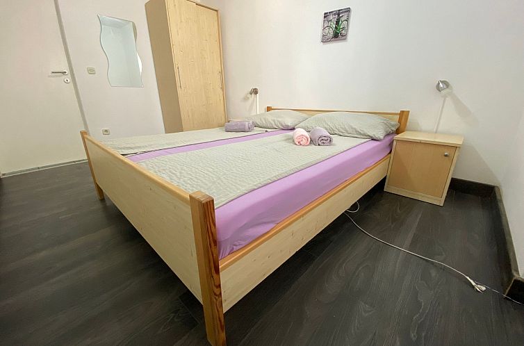 Appartement Harrison