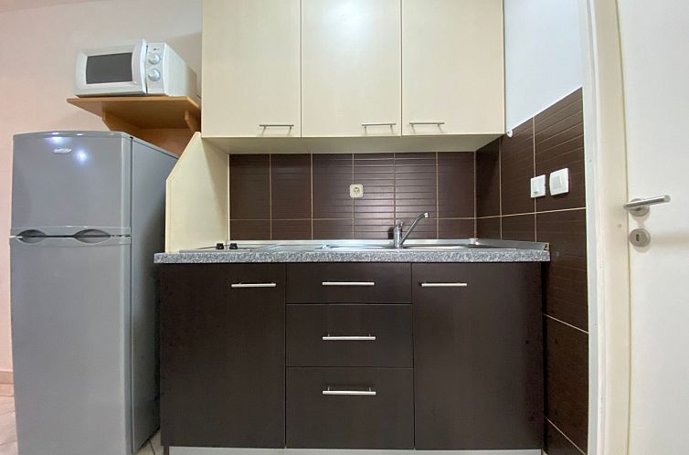 Appartement Harrison
