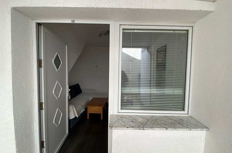 Appartement Harrison