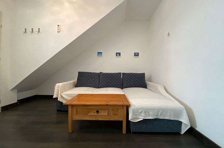Appartement Harrison