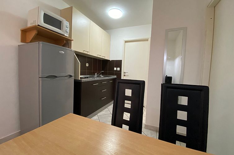Appartement Harrison