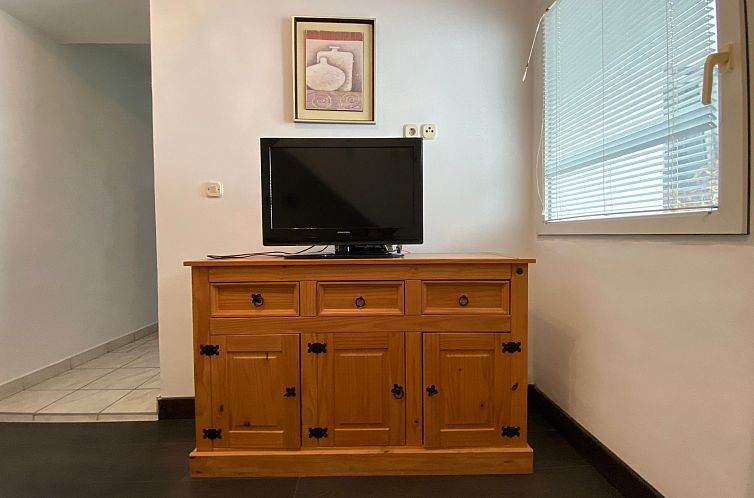 Appartement Harrison