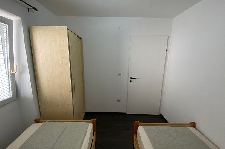Appartement Harrison