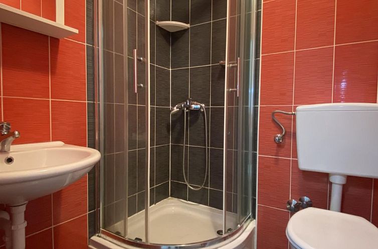Appartement Harrison
