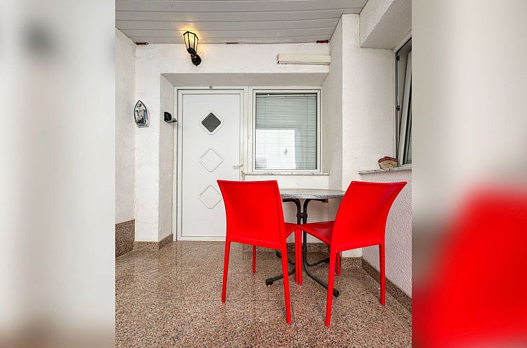 Appartement Harrison