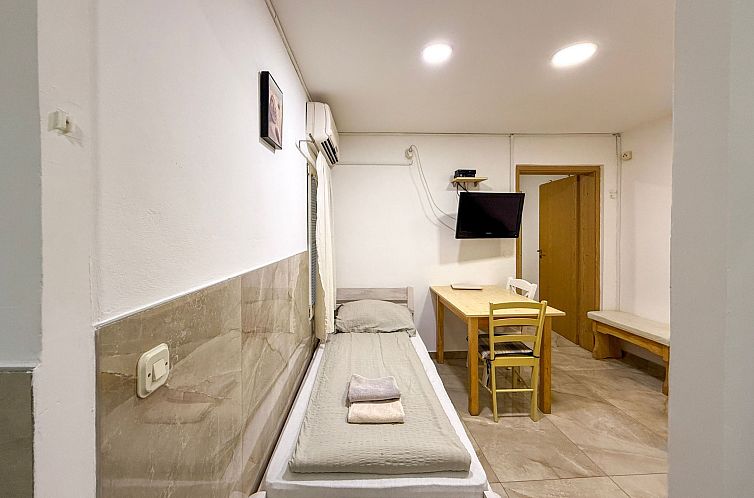 Appartement in Vodice mit Terrasse