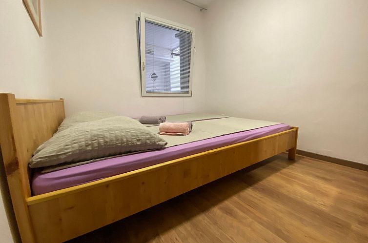 Appartement in Vodice mit Terrasse