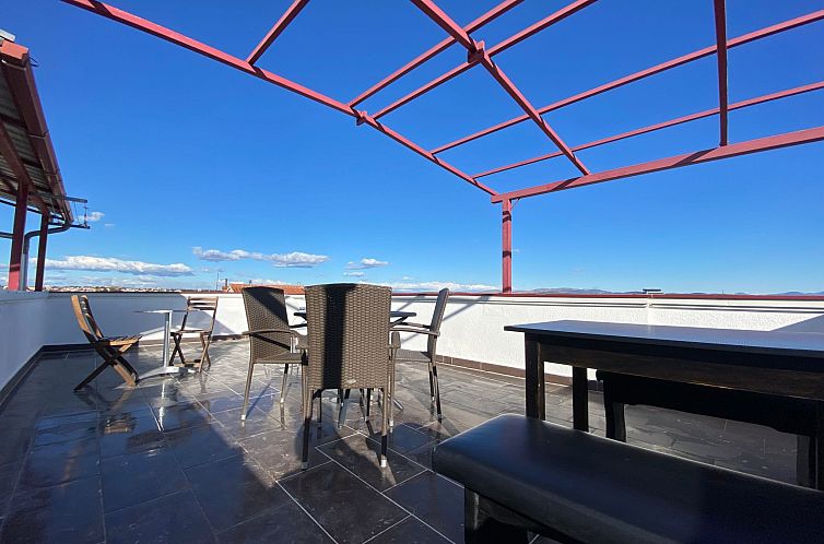 Appartement Memphis