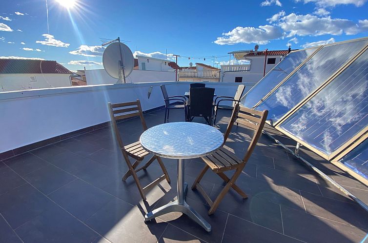 Appartement Memphis