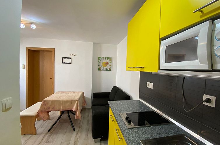 Appartement Memphis