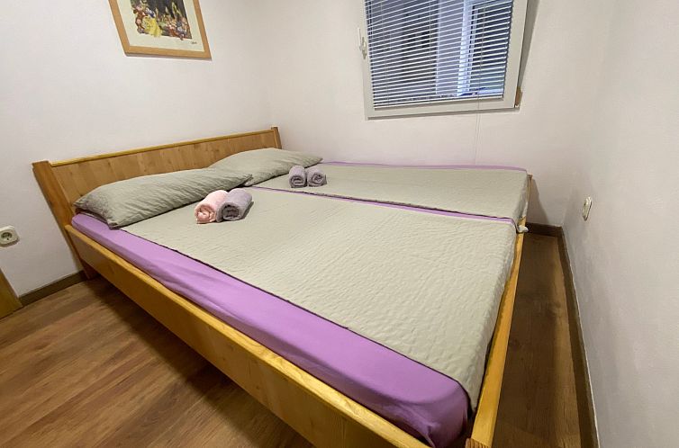 Appartement Memphis