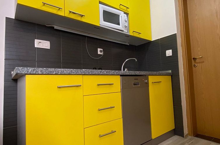 Appartement Memphis