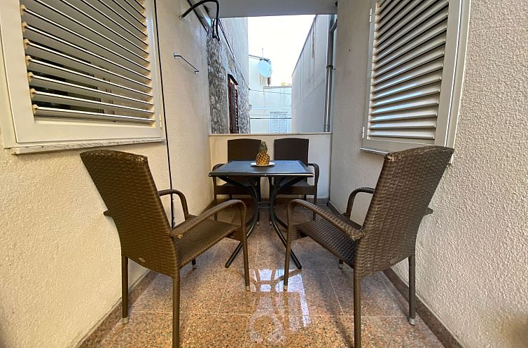 Appartement Memphis