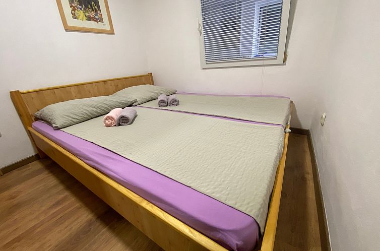Appartement Memphis