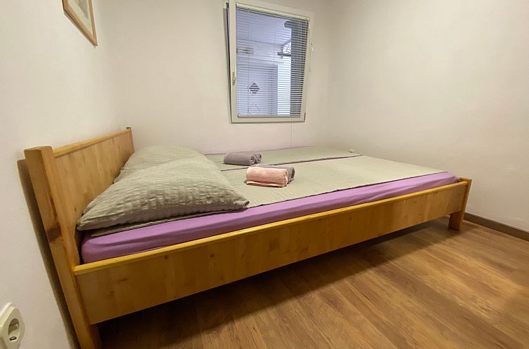 Appartement Memphis