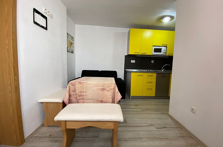 Appartement Memphis
