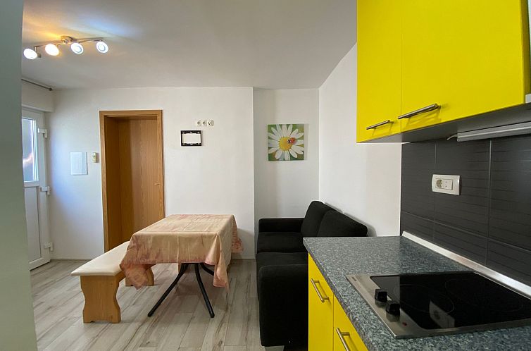Appartement Memphis