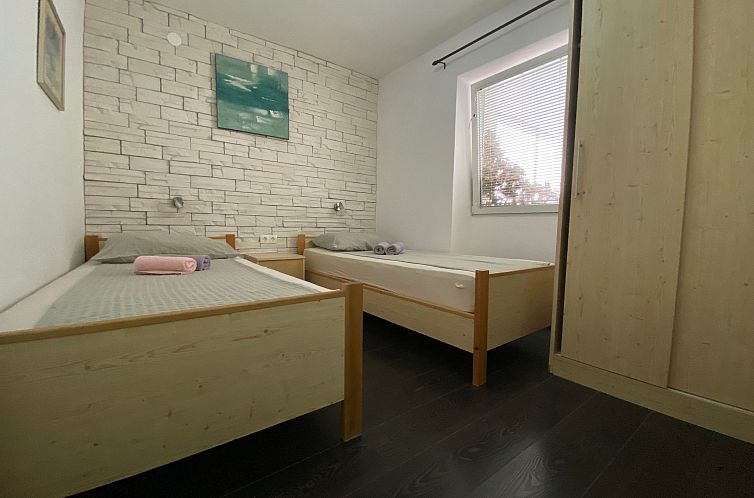 Appartement Memphis