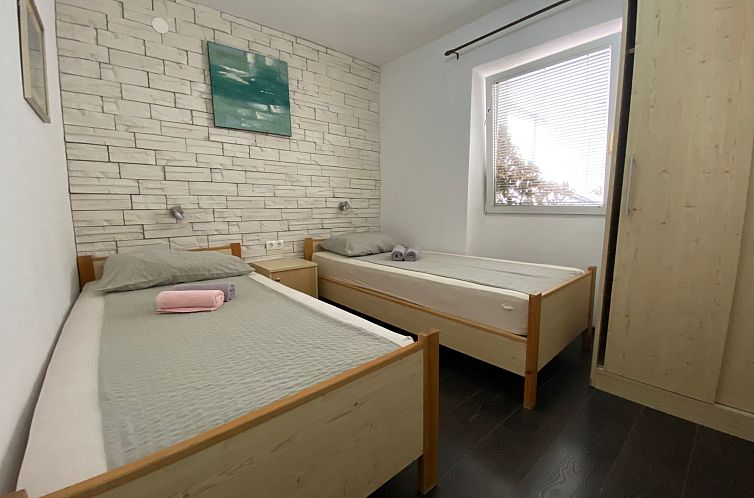 Appartement Memphis