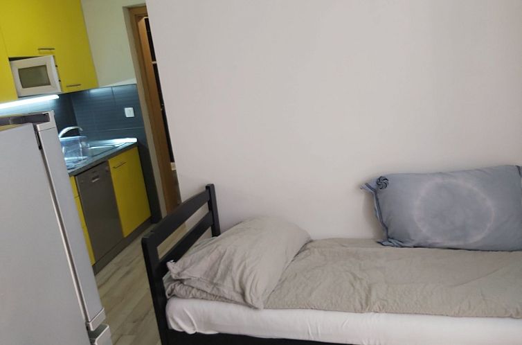 Appartement Memphis