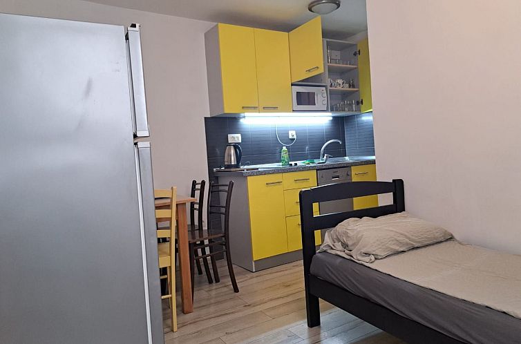 Appartement Memphis
