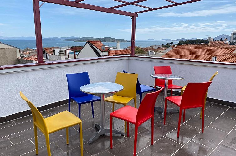 Unterkunft 1033677 - Appartement Dalmatien - Appartement EDEN