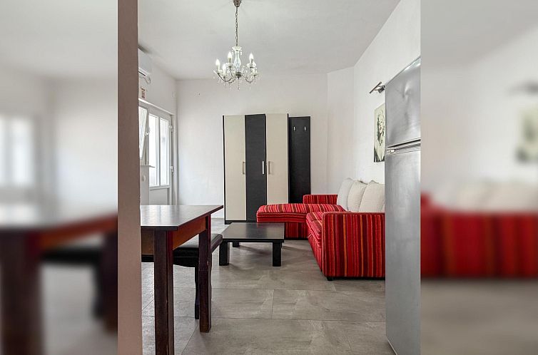 Appartement Merlyn