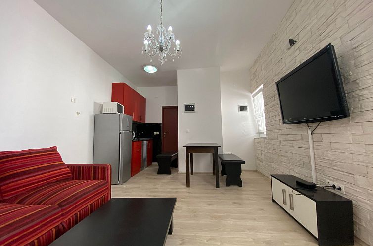 Appartement Merlyn