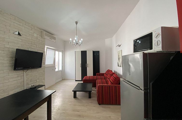 Appartement Merlyn