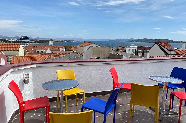 Appartement Merlyn