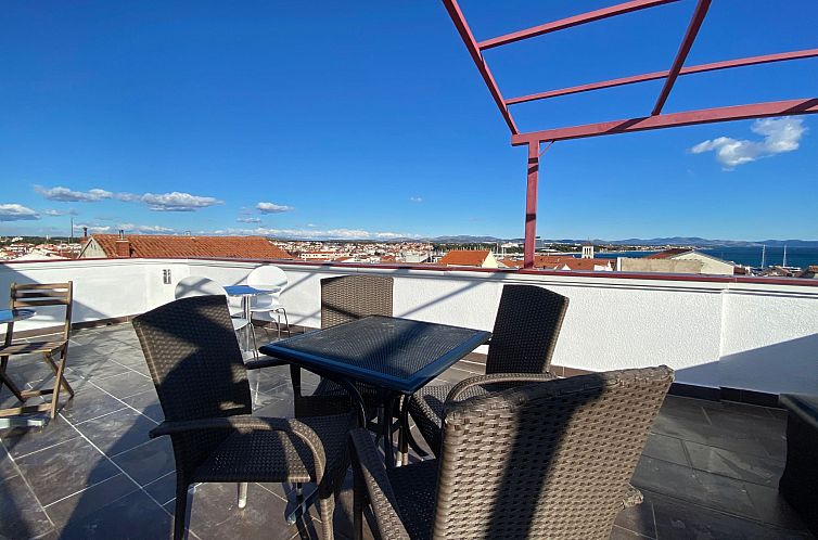 Appartement Merlyn