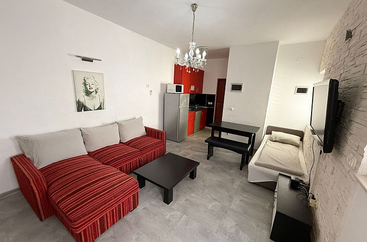 Appartement Merlyn