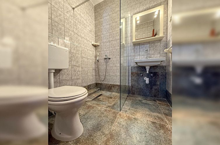 Appartement Merlyn