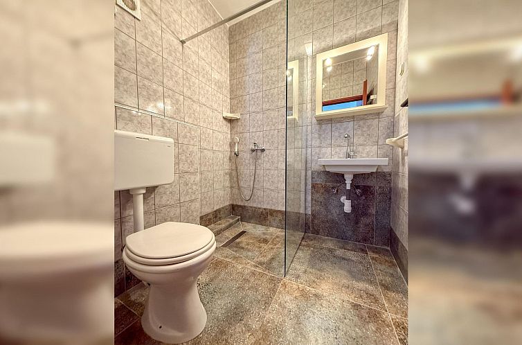 Appartement Merlyn