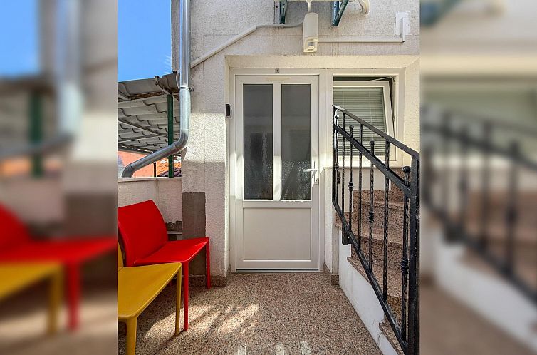 Appartement Merlyn