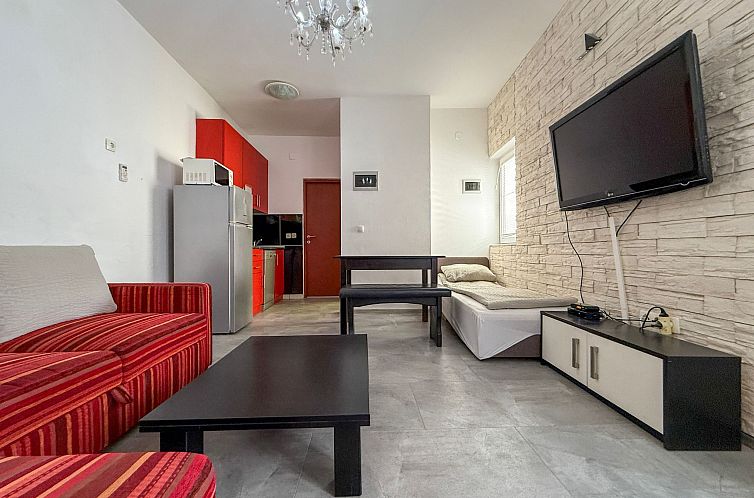 Appartement Merlyn