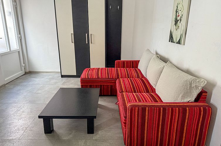 Appartement Merlyn
