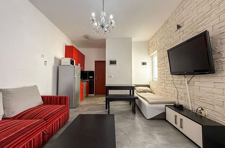 Appartement Merlyn