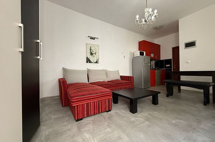 Appartement Merlyn
