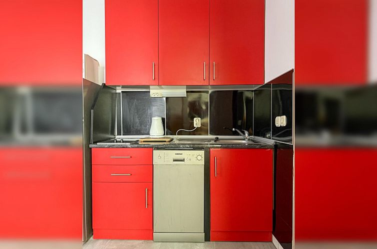 Appartement Merlyn