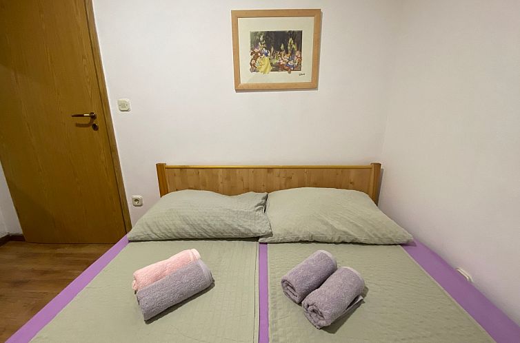 Appartement Capo
