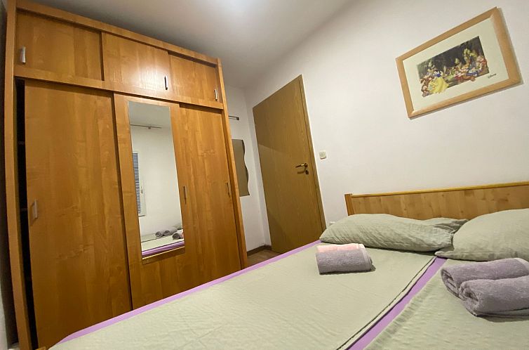 Appartement Capo