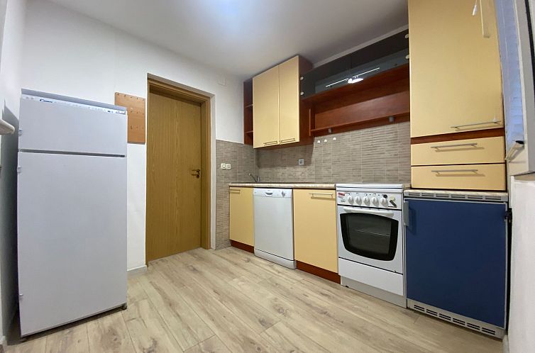Appartement Capo