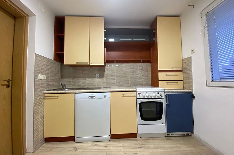 Appartement Capo