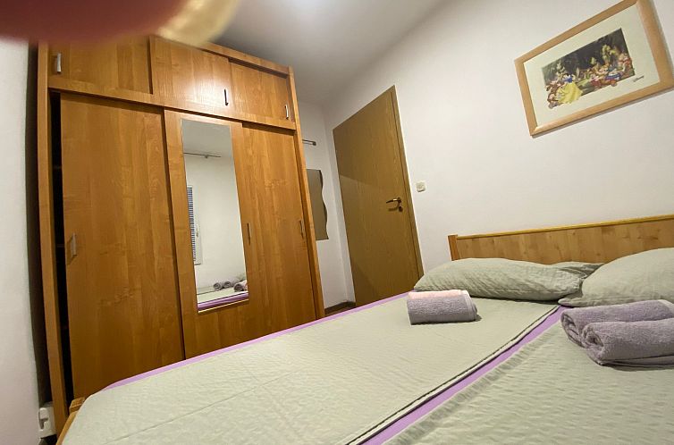 Appartement Capo