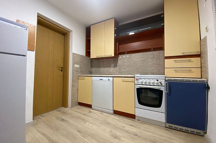 Appartement Capo
